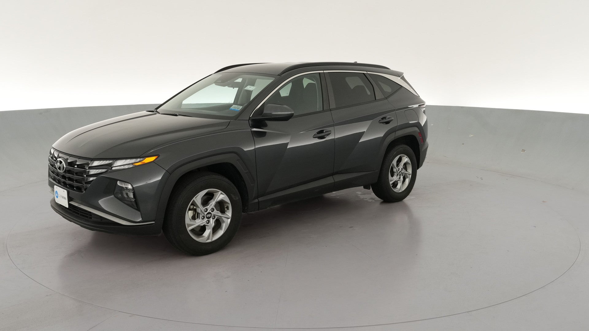 2023 Hyundai Tucson vehicle photo