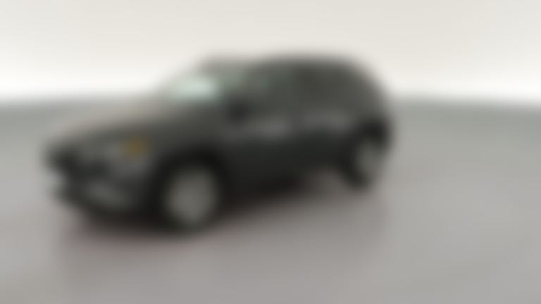 2023 Hyundai Tucson vehicle photo