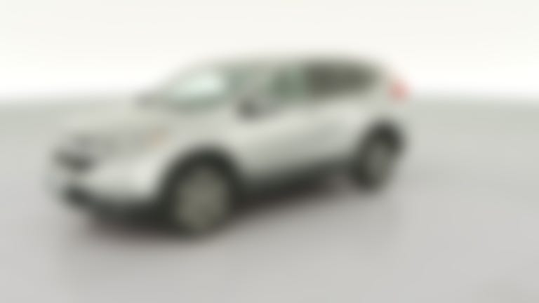 2019 Honda CR-V vehicle photo