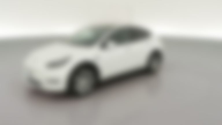 2024 Tesla Model Y vehicle photo