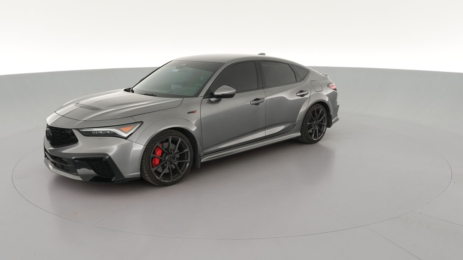 2024 Acura Integra vehicle photo