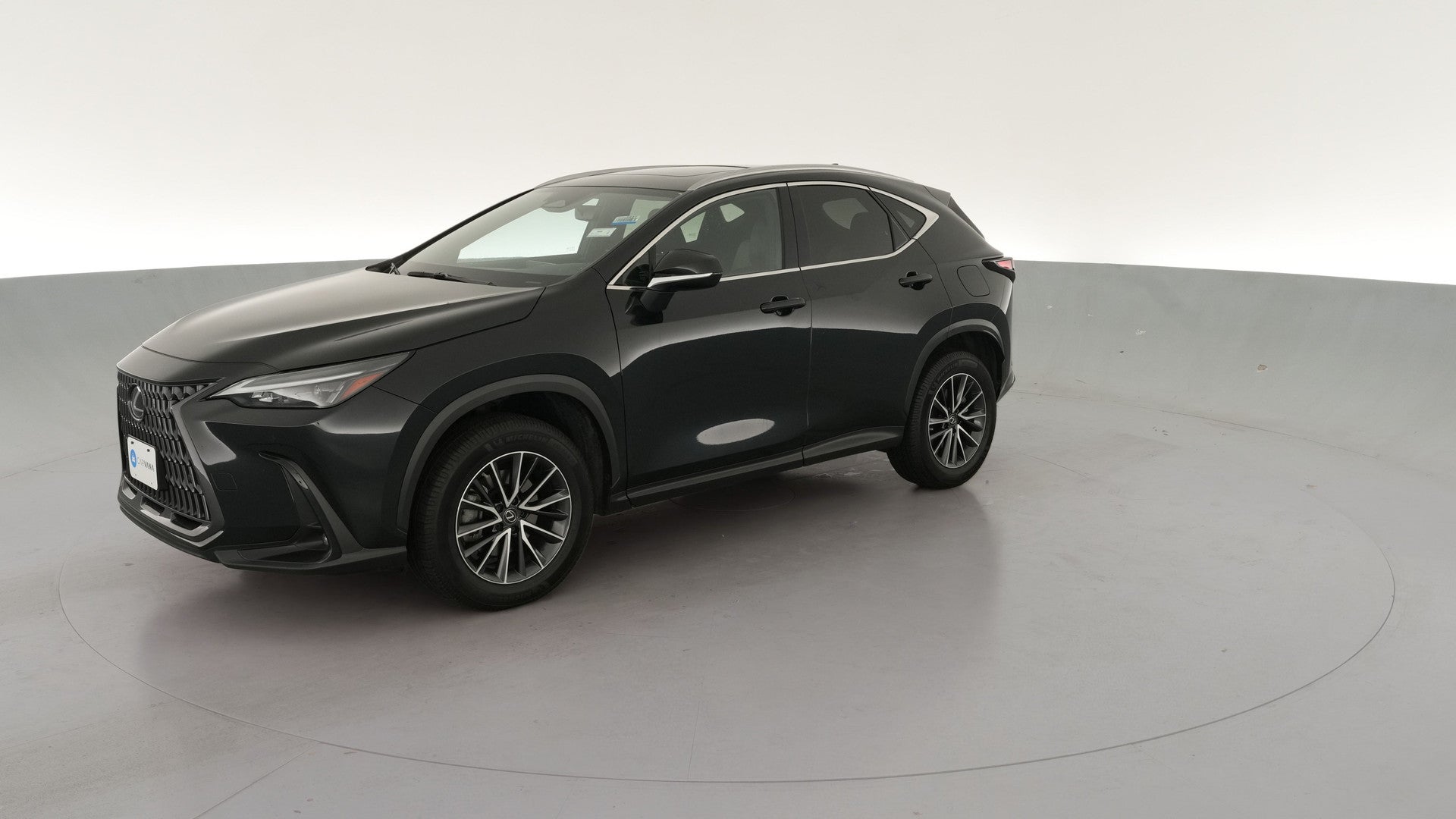 2022 Lexus NX vehicle photo