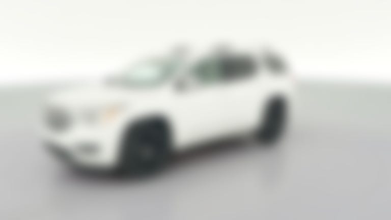 2019 GMC Acadia vehicle photo