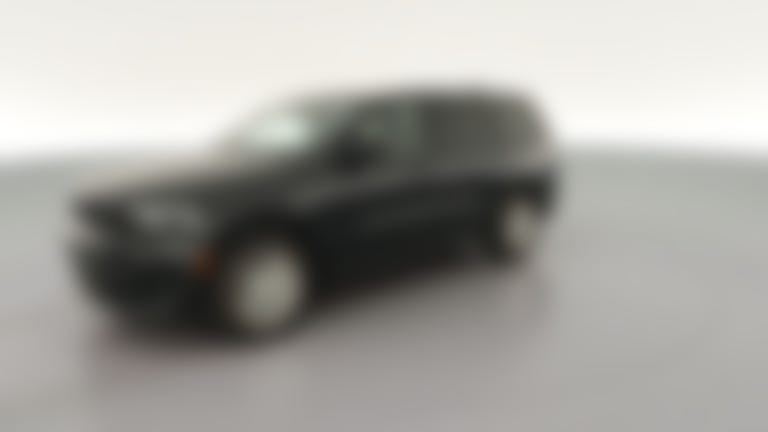 2026 Dodge Durango vehicle photo