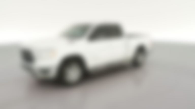 2022 Ram 1500 Quad Cab vehicle photo