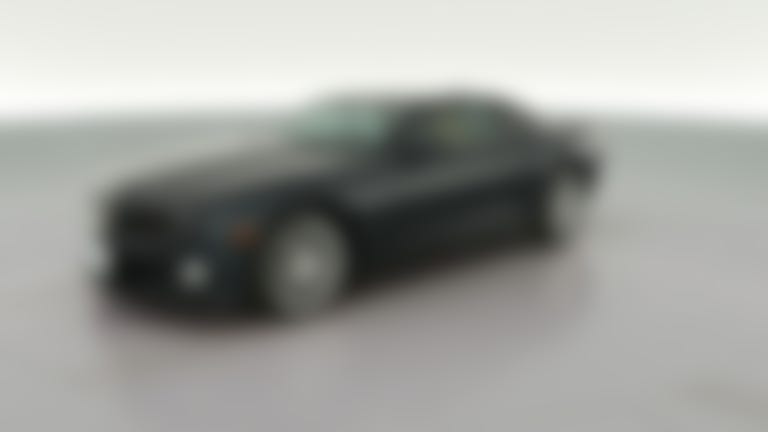 2013 Chevrolet Camaro vehicle photo