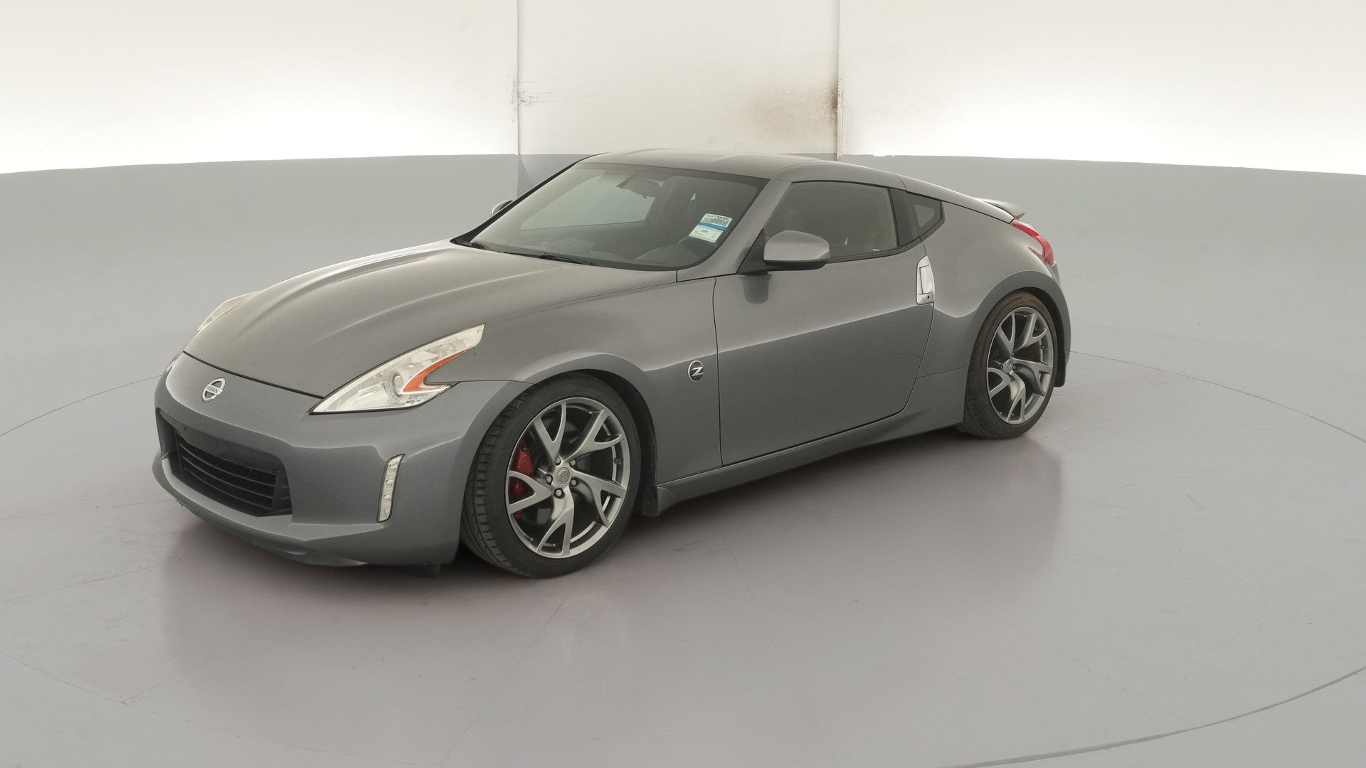 2013 Nissan 370Z vehicle photo