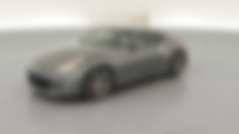 2013 Nissan 370Z vehicle photo