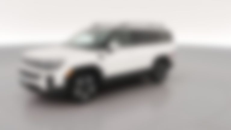 2025 Hyundai Santa Fe Hybrid vehicle photo