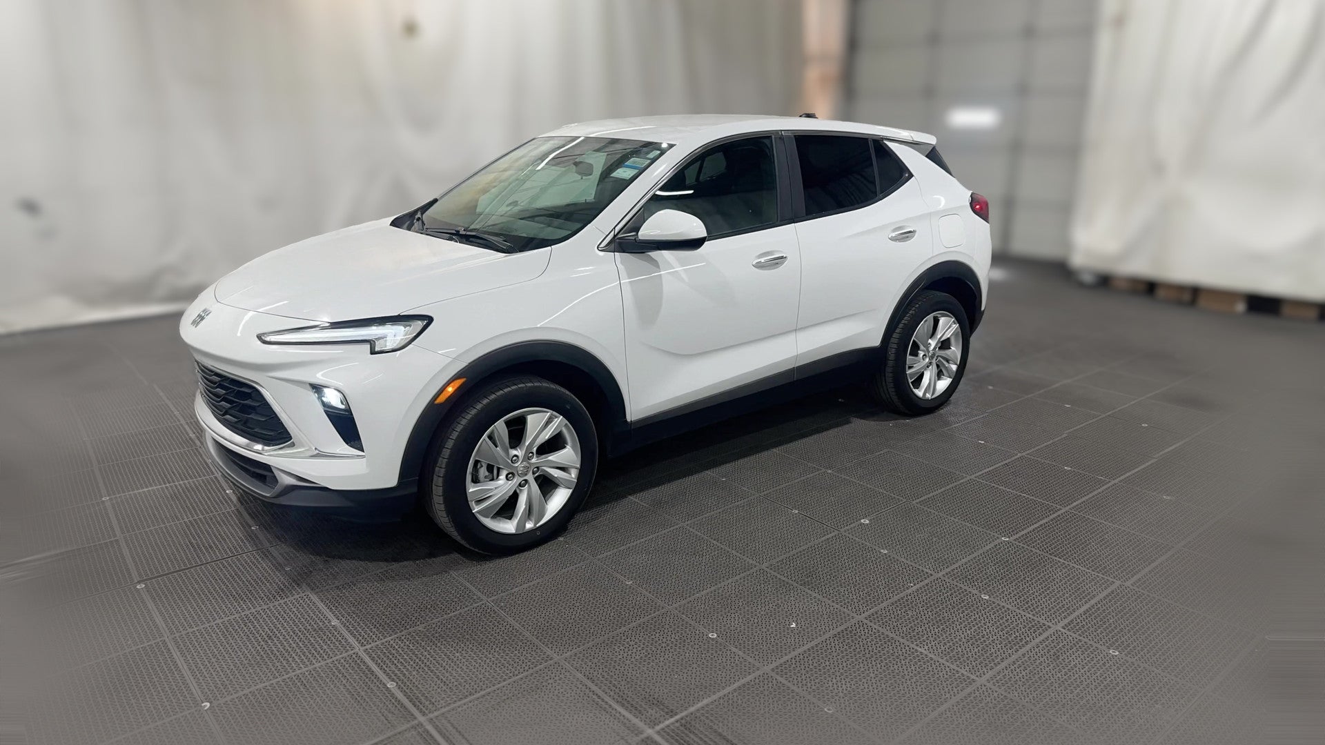 2025 Buick Encore GX vehicle photo