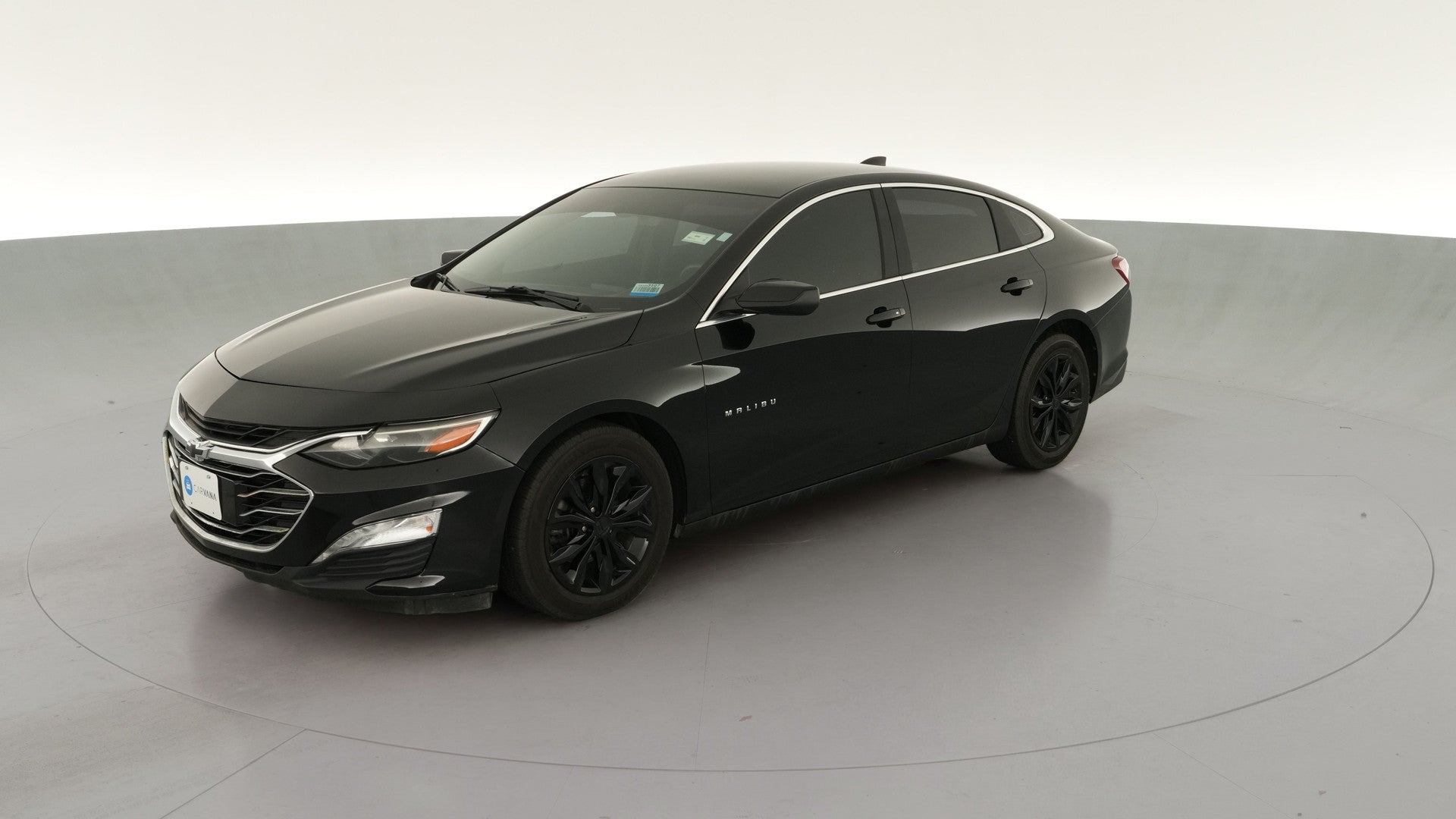 2020 Chevrolet Malibu vehicle photo