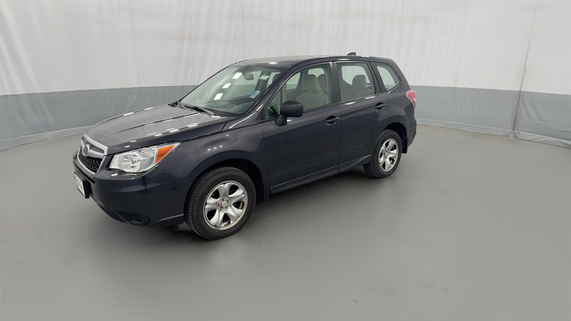 2016 Subaru Forester vehicle photo