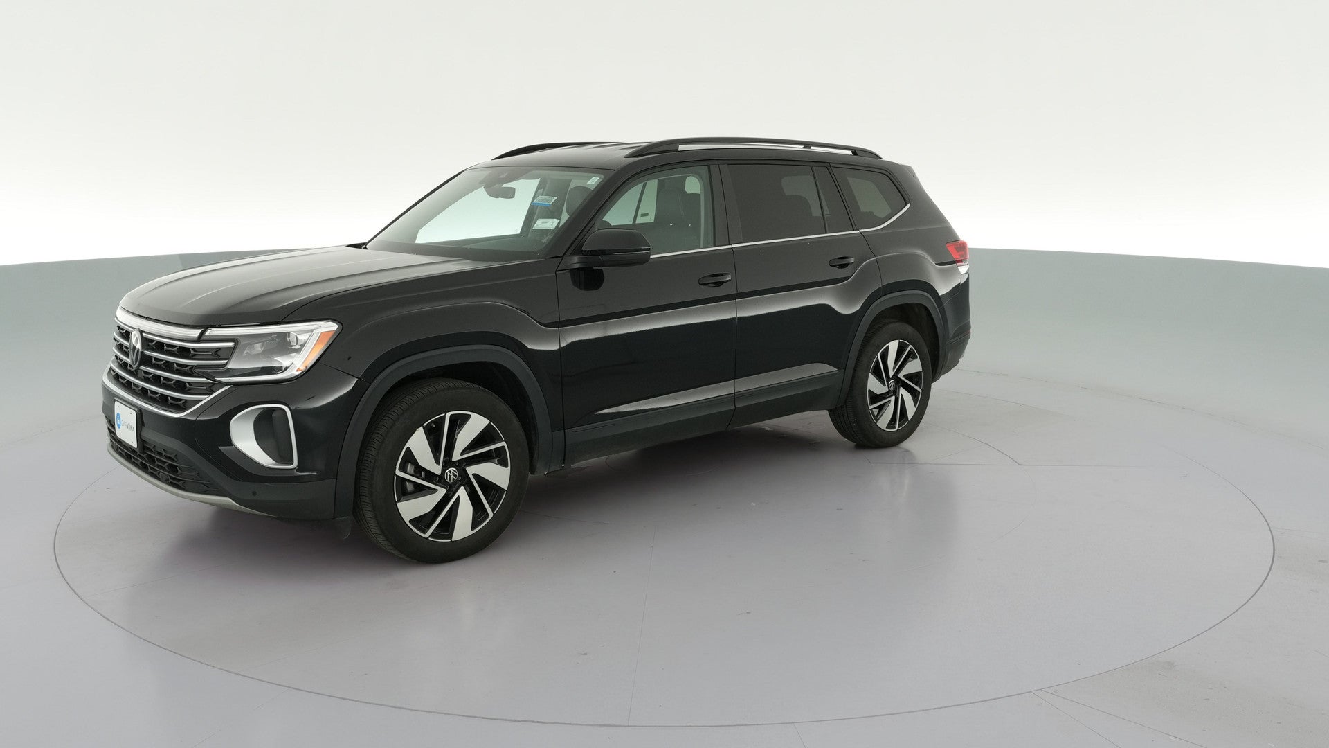 2025 Volkswagen Atlas vehicle photo