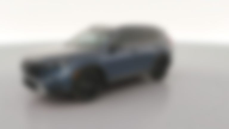 2025 Honda CR-V Hybrid vehicle photo