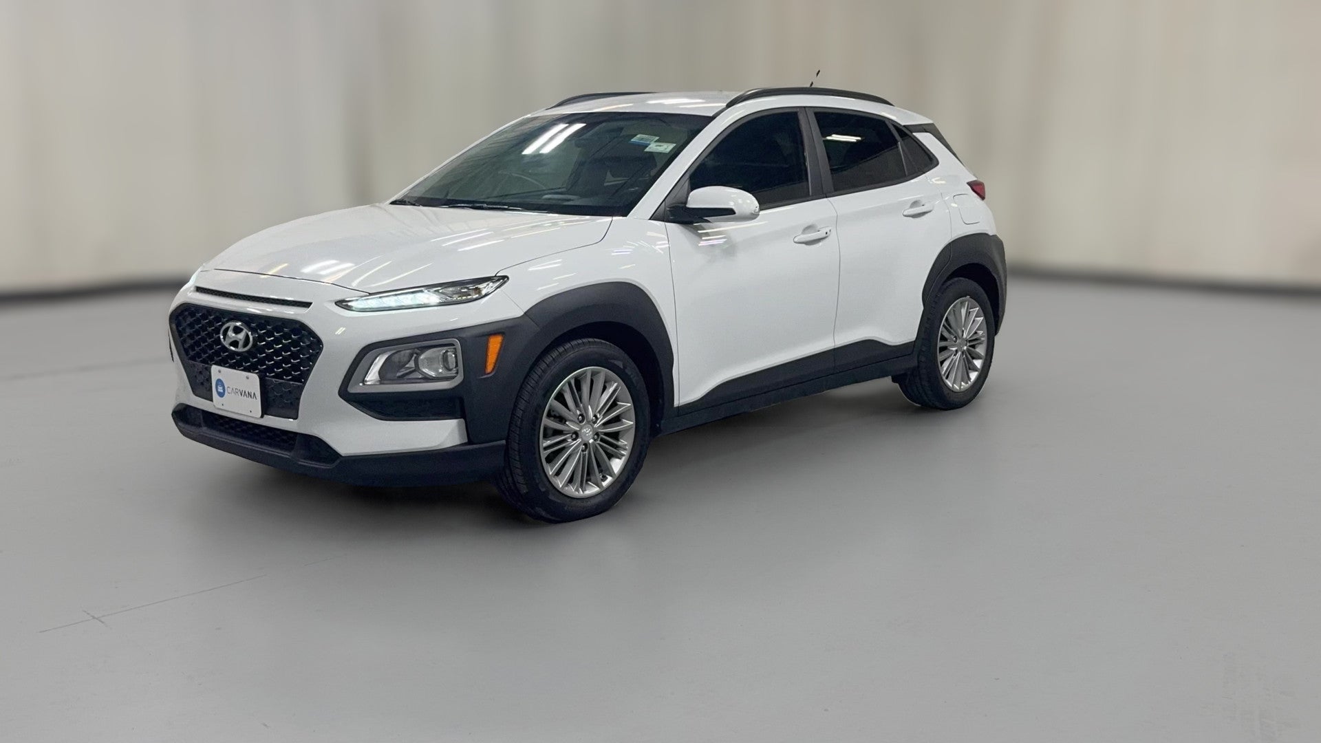 2019 Hyundai Kona vehicle photo