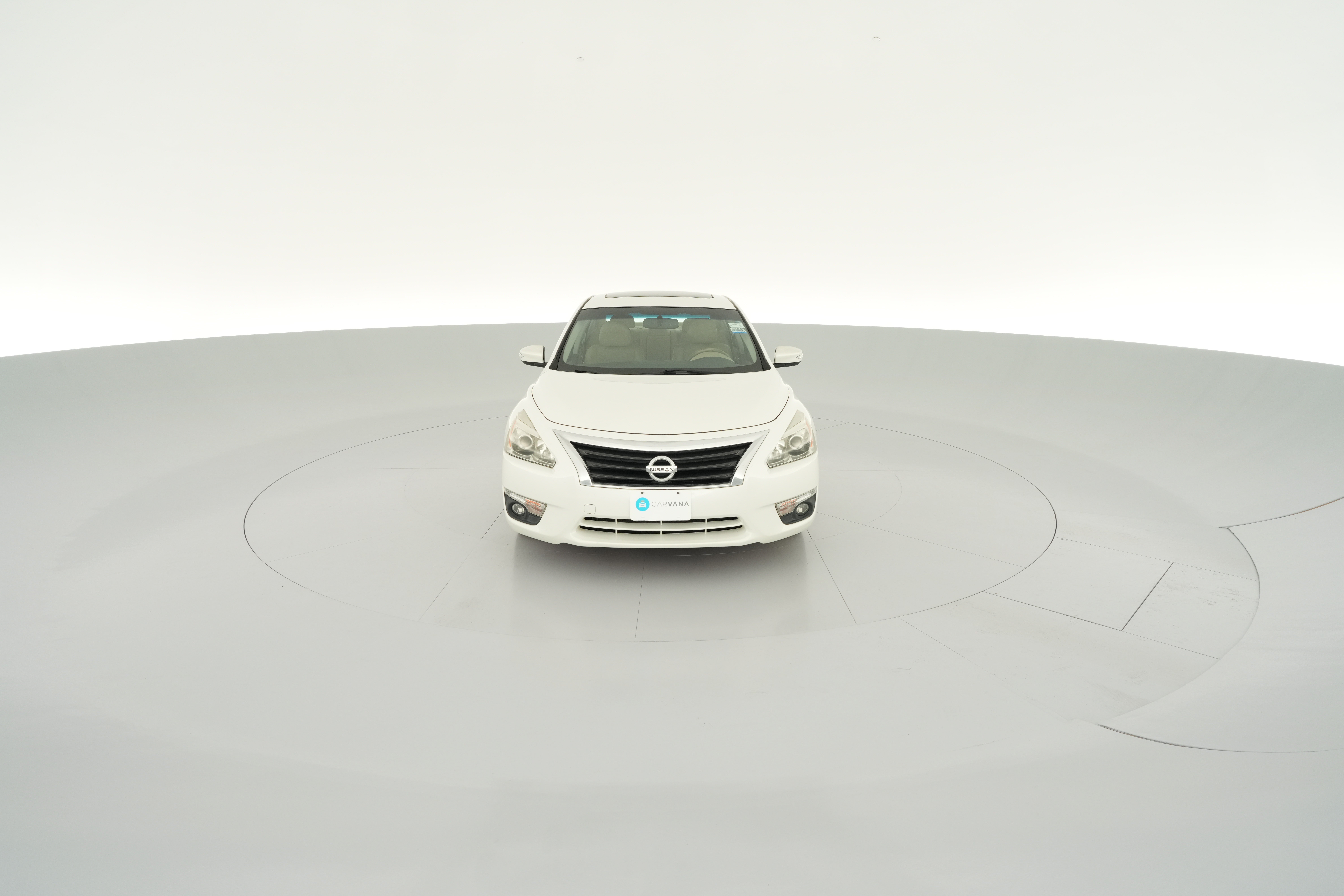 2015 Nissan Altima SL - Photo 32