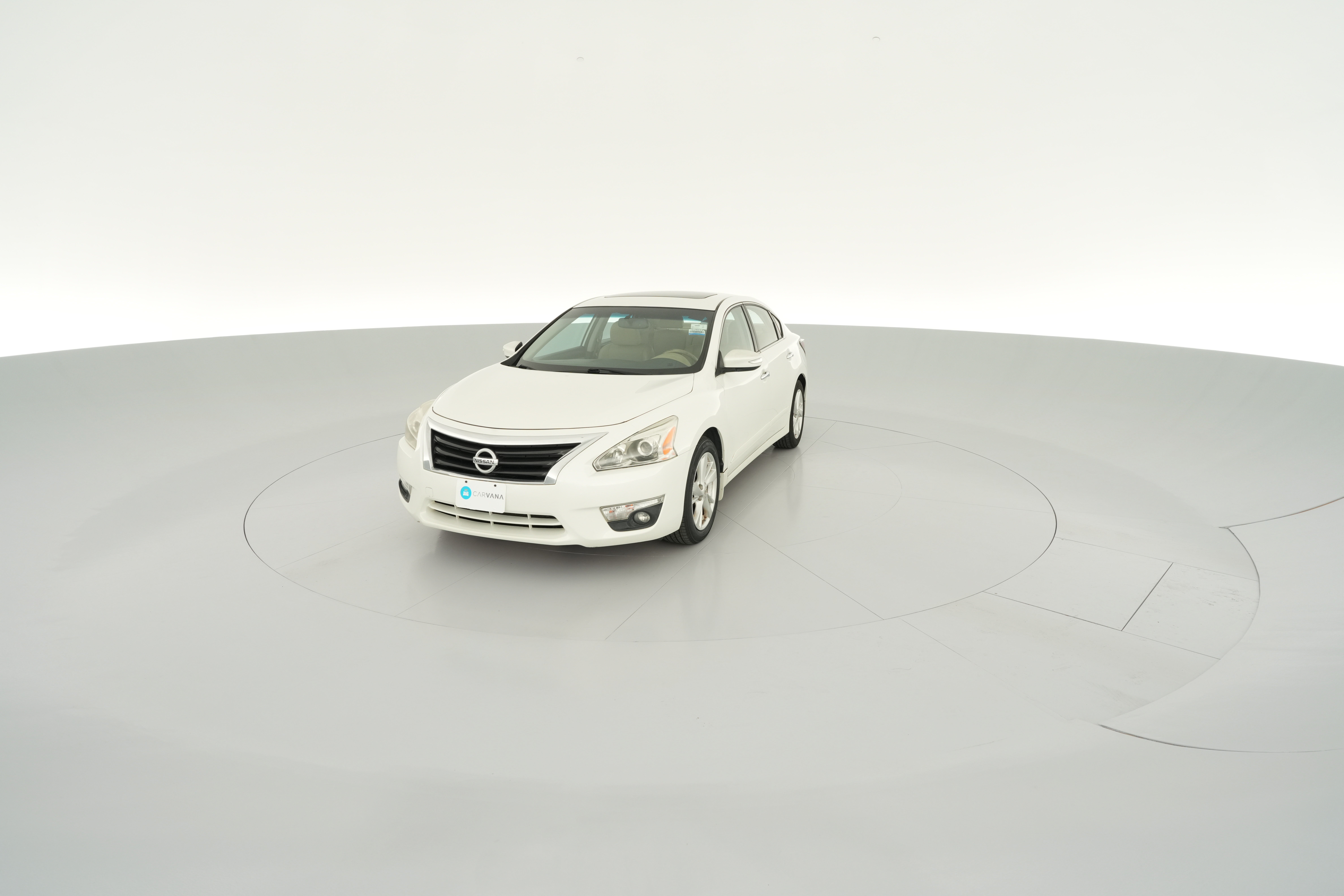 2015 Nissan Altima SL - Photo 33
