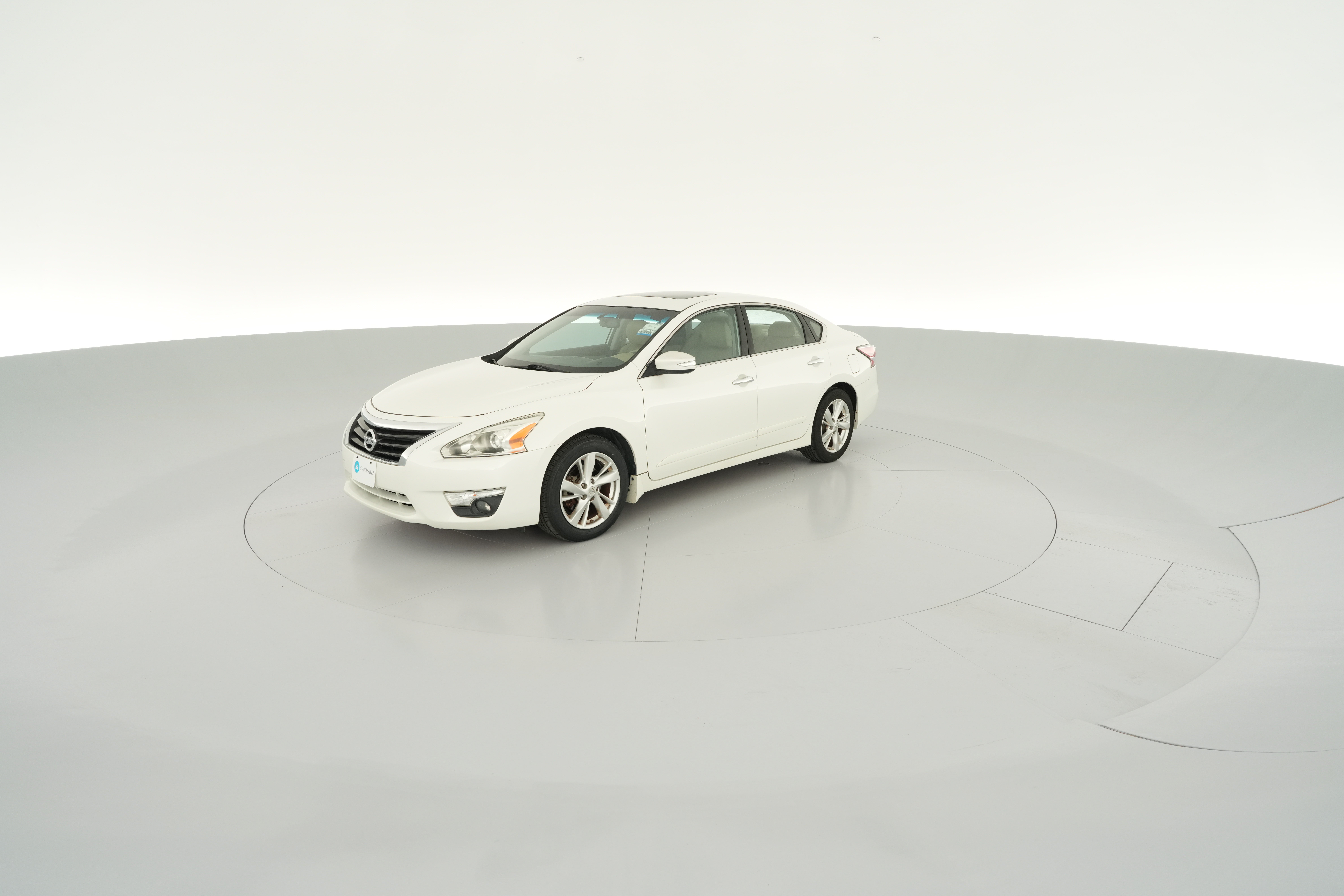 2015 Nissan Altima SL - Photo 34