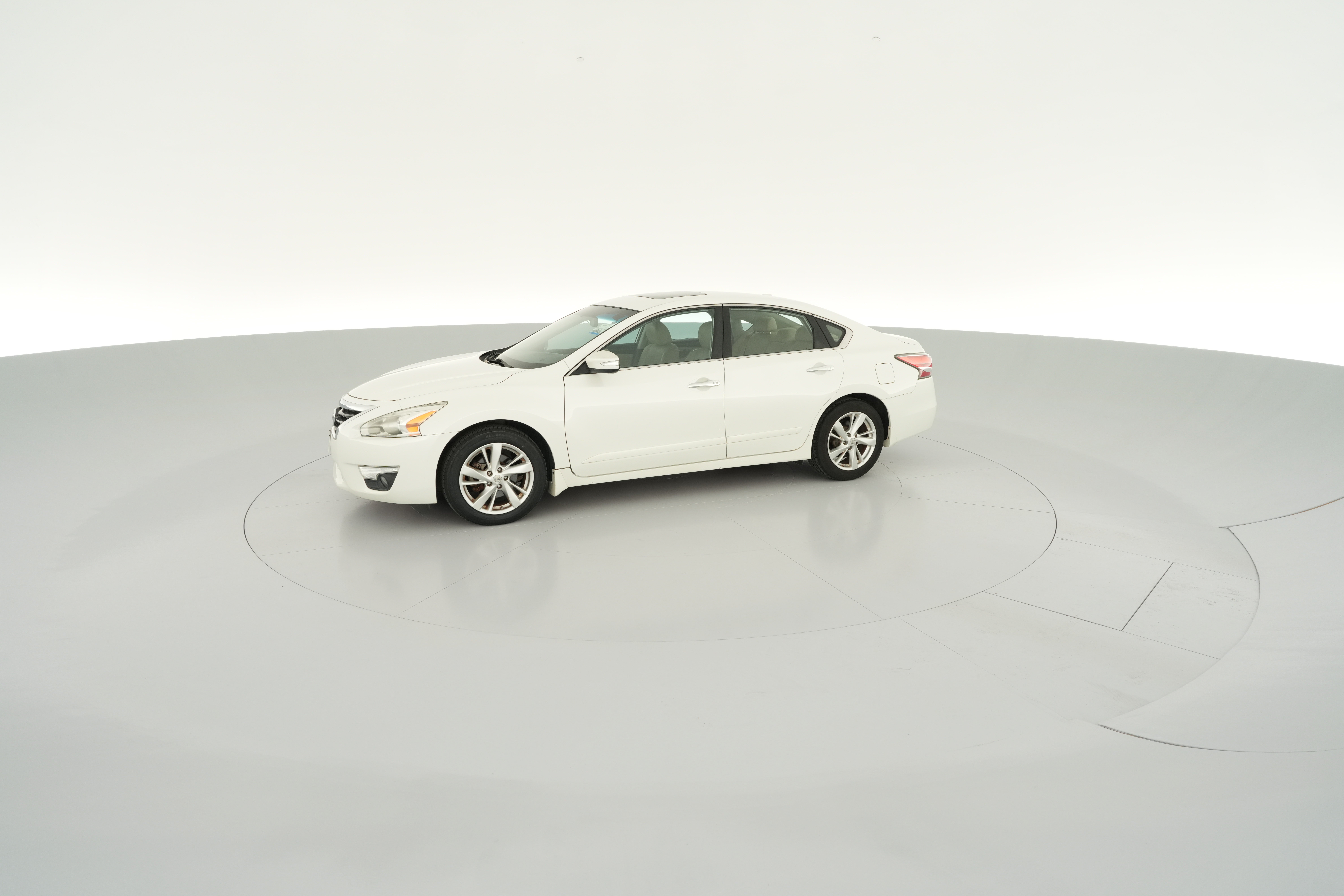 2015 Nissan Altima SL - Photo 35