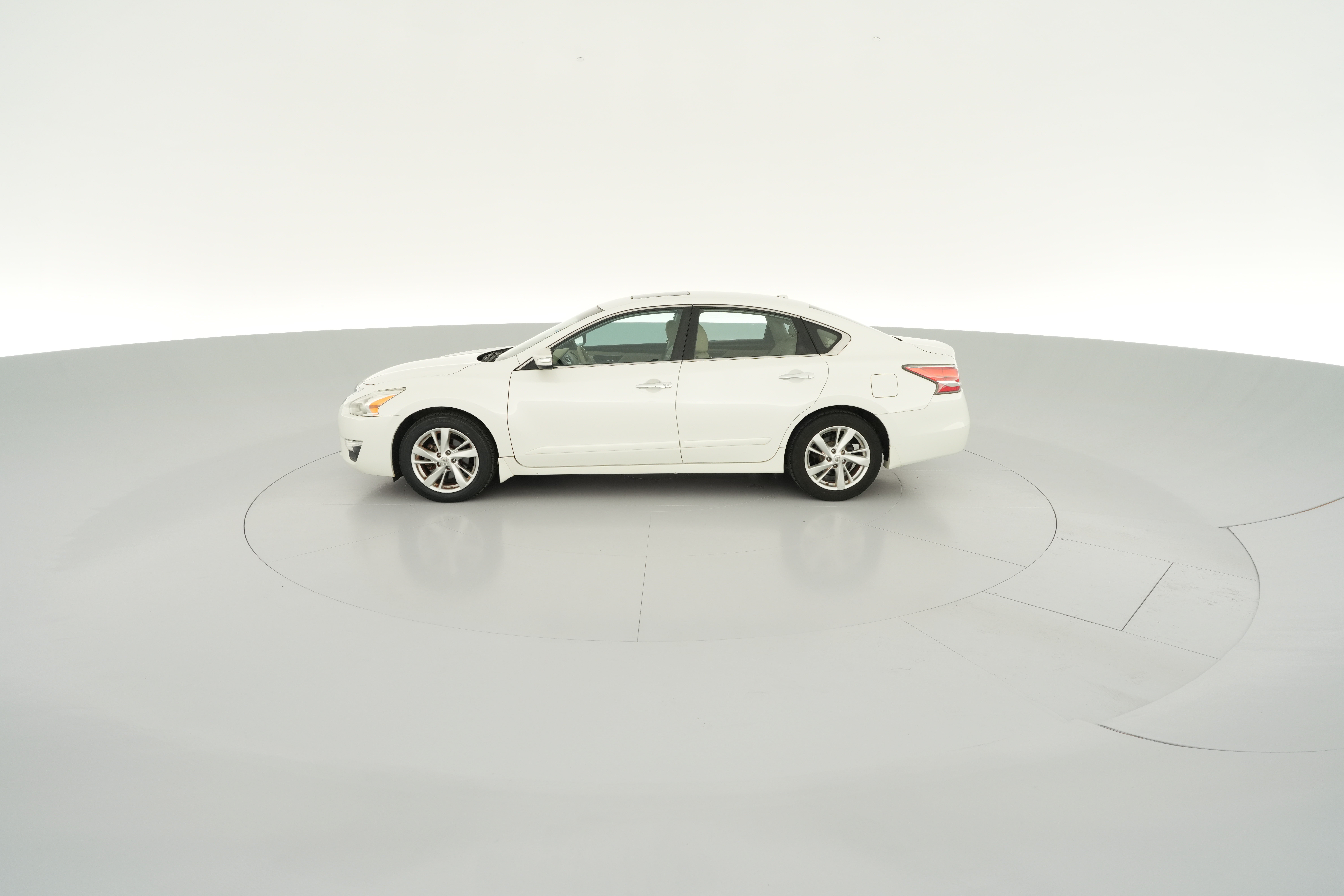 2015 Nissan Altima SL - Photo 36