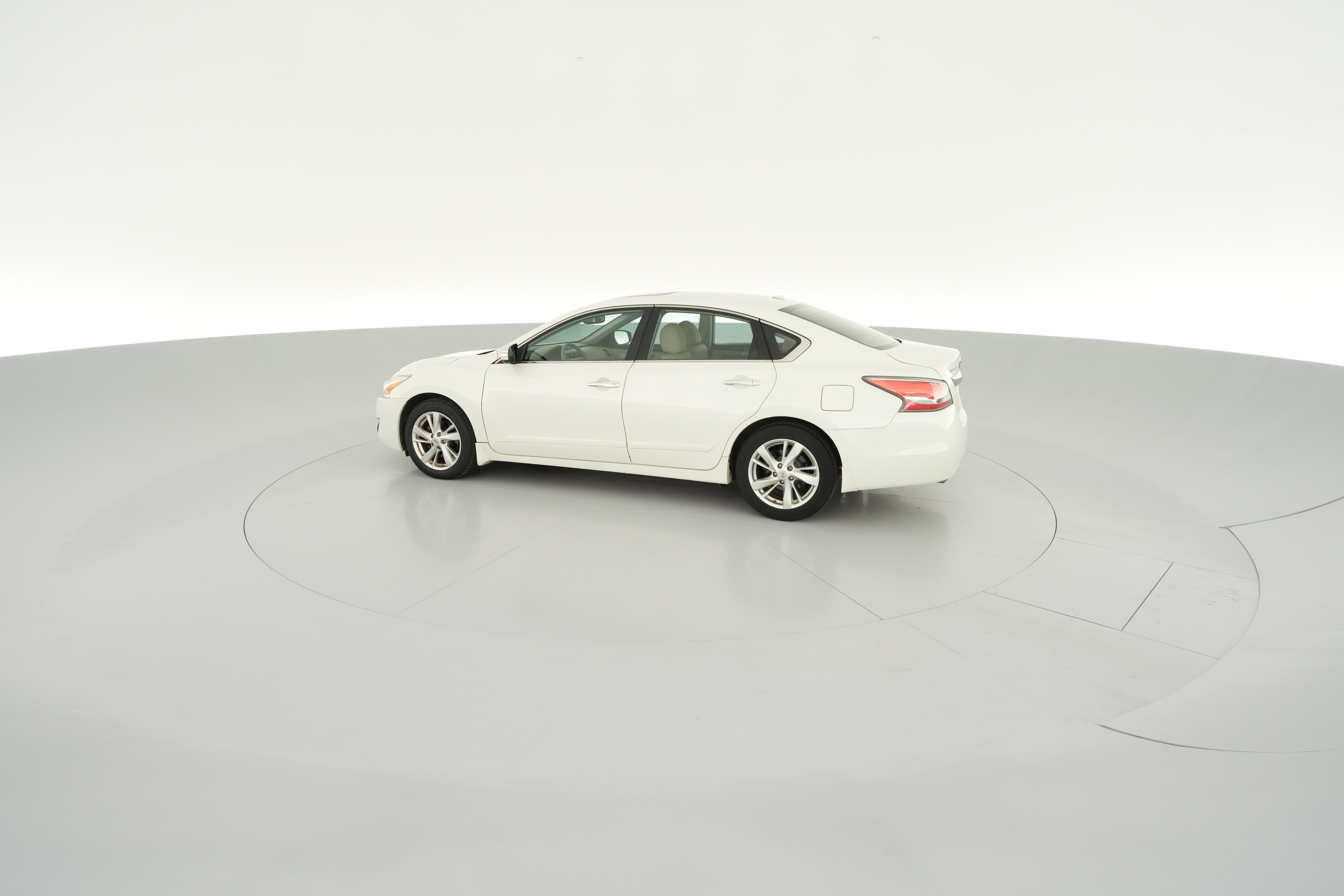 2015 Nissan Altima SL - Photo 37