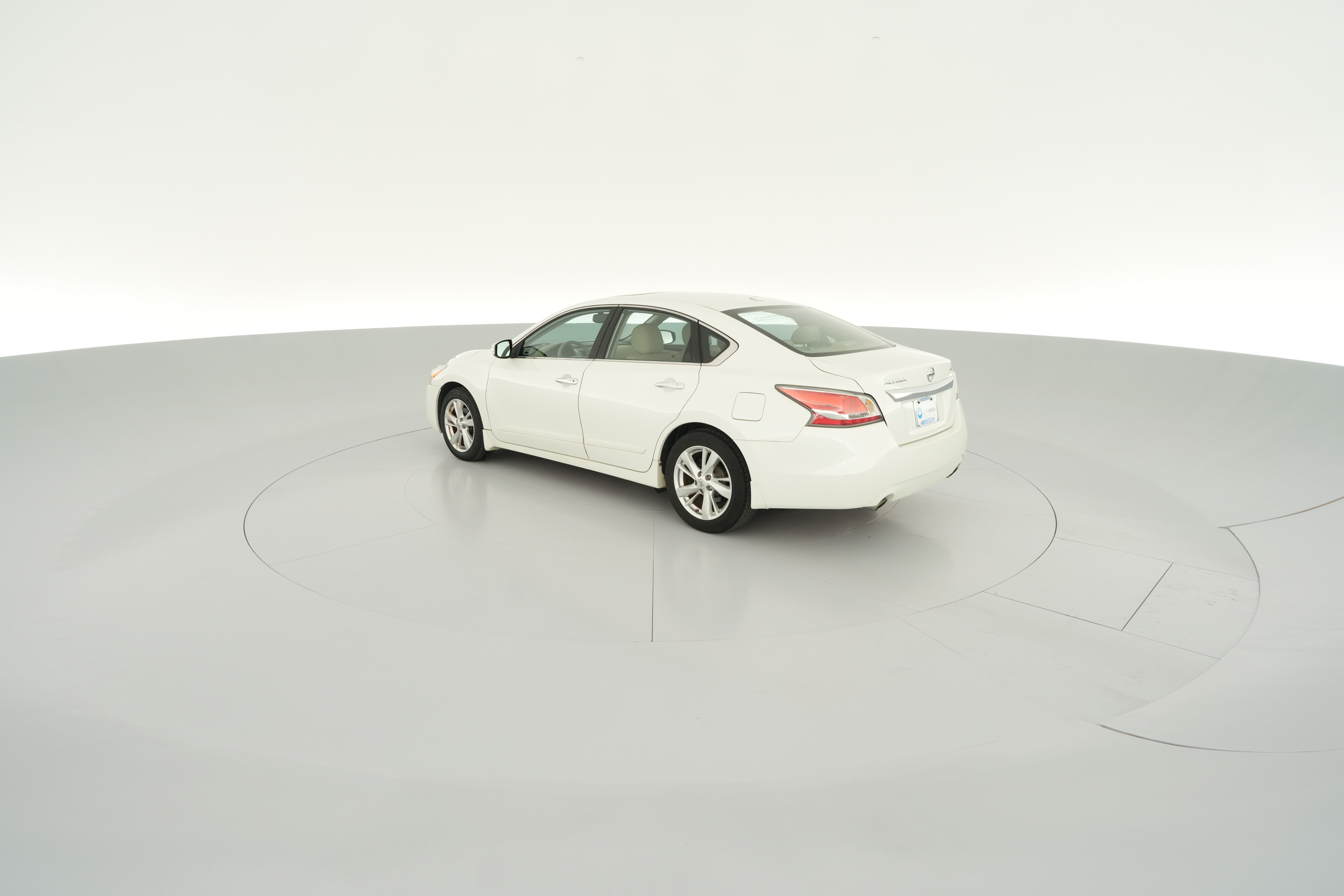 2015 Nissan Altima SL - Photo 38
