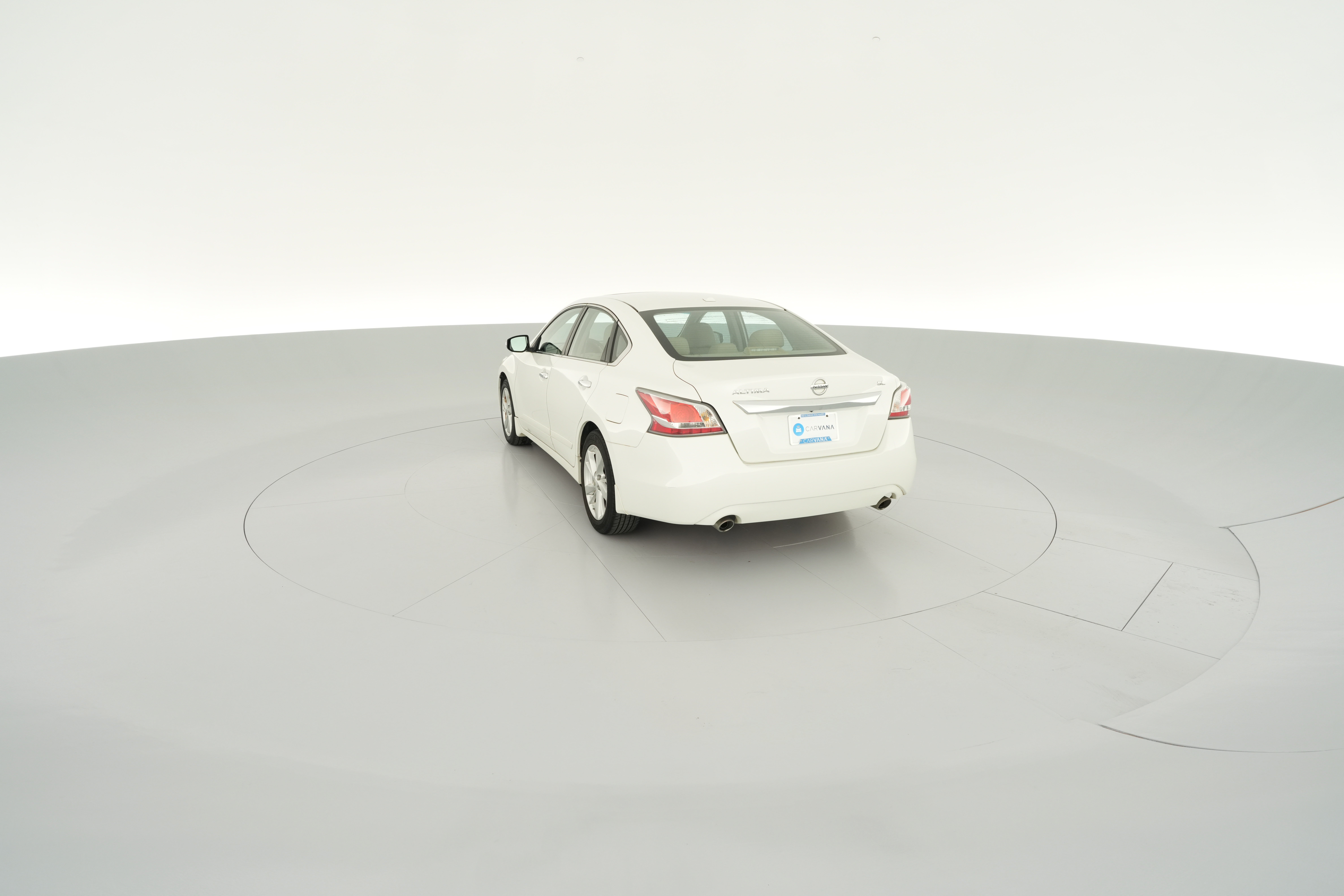 2015 Nissan Altima SL - Photo 39
