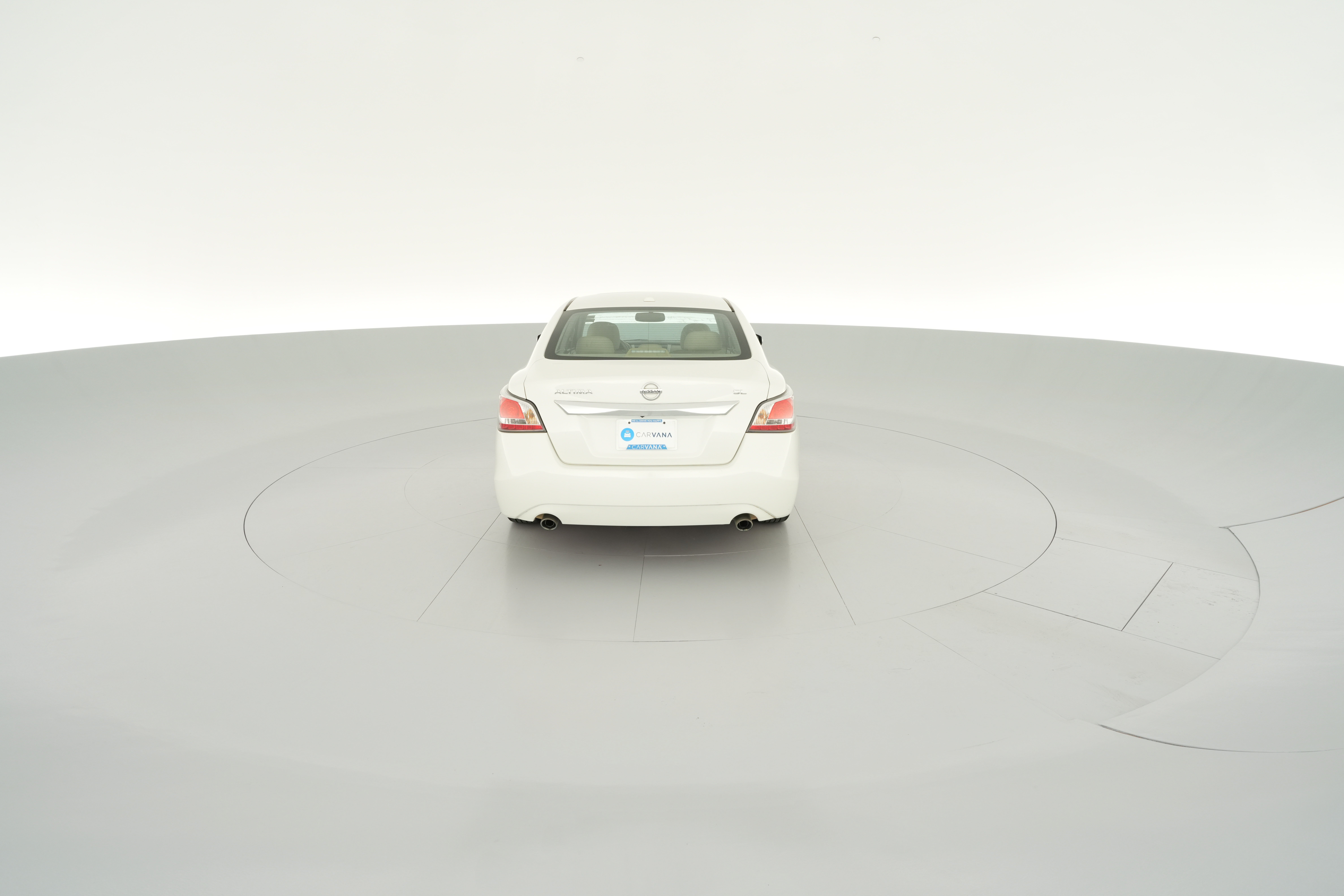 2015 Nissan Altima SL - Photo 40
