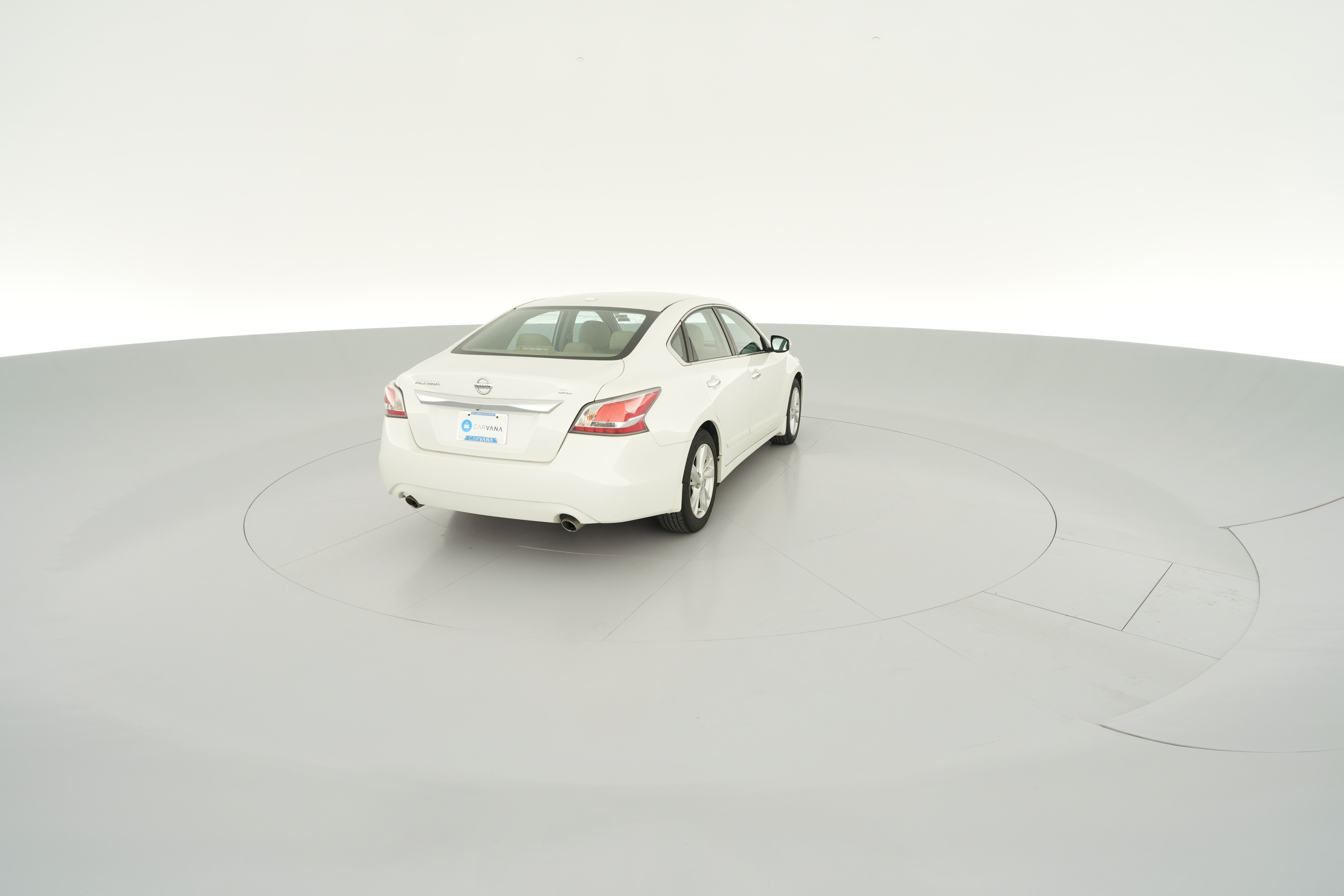 2015 Nissan Altima SL - Photo 41