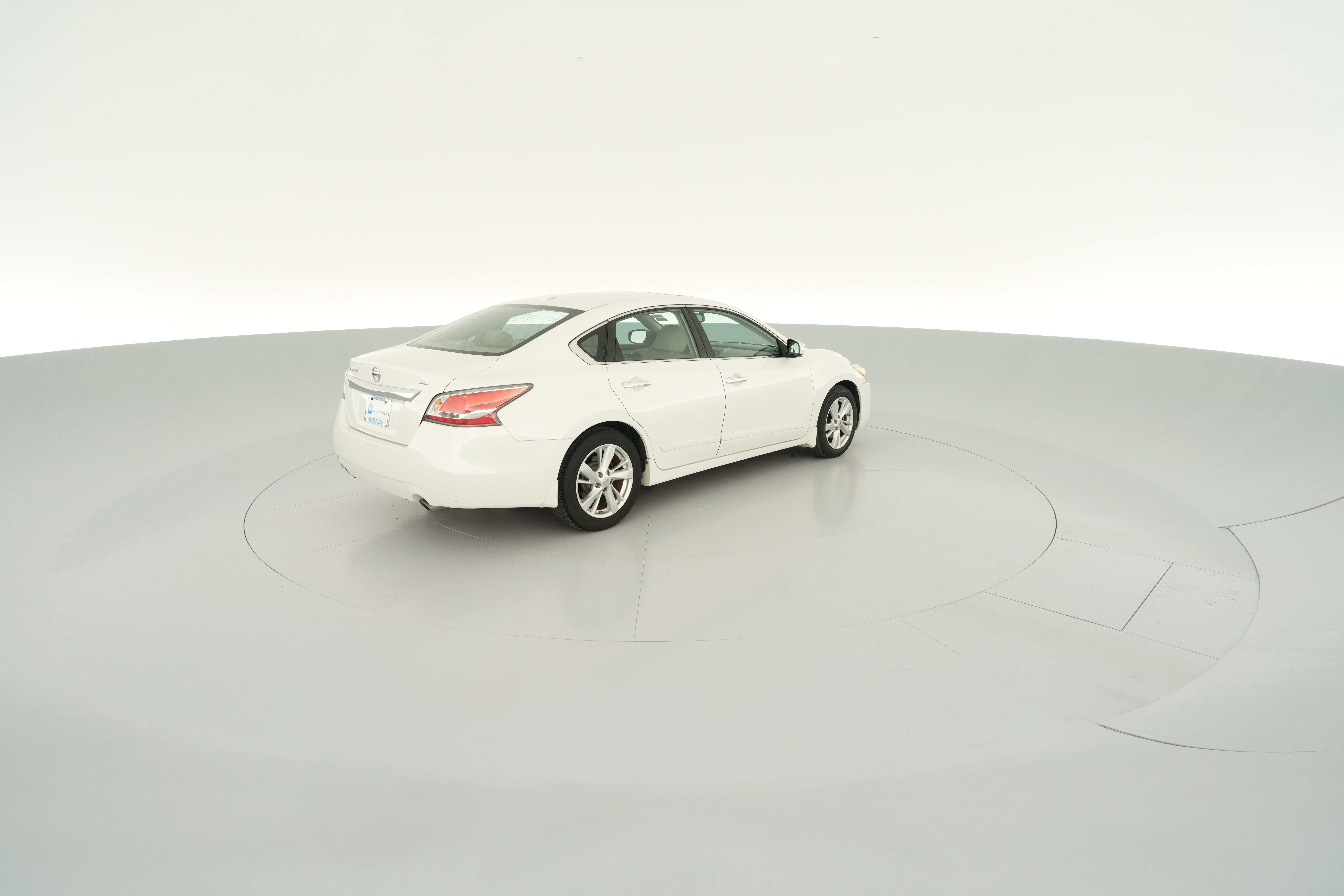 2015 Nissan Altima SL - Photo 42
