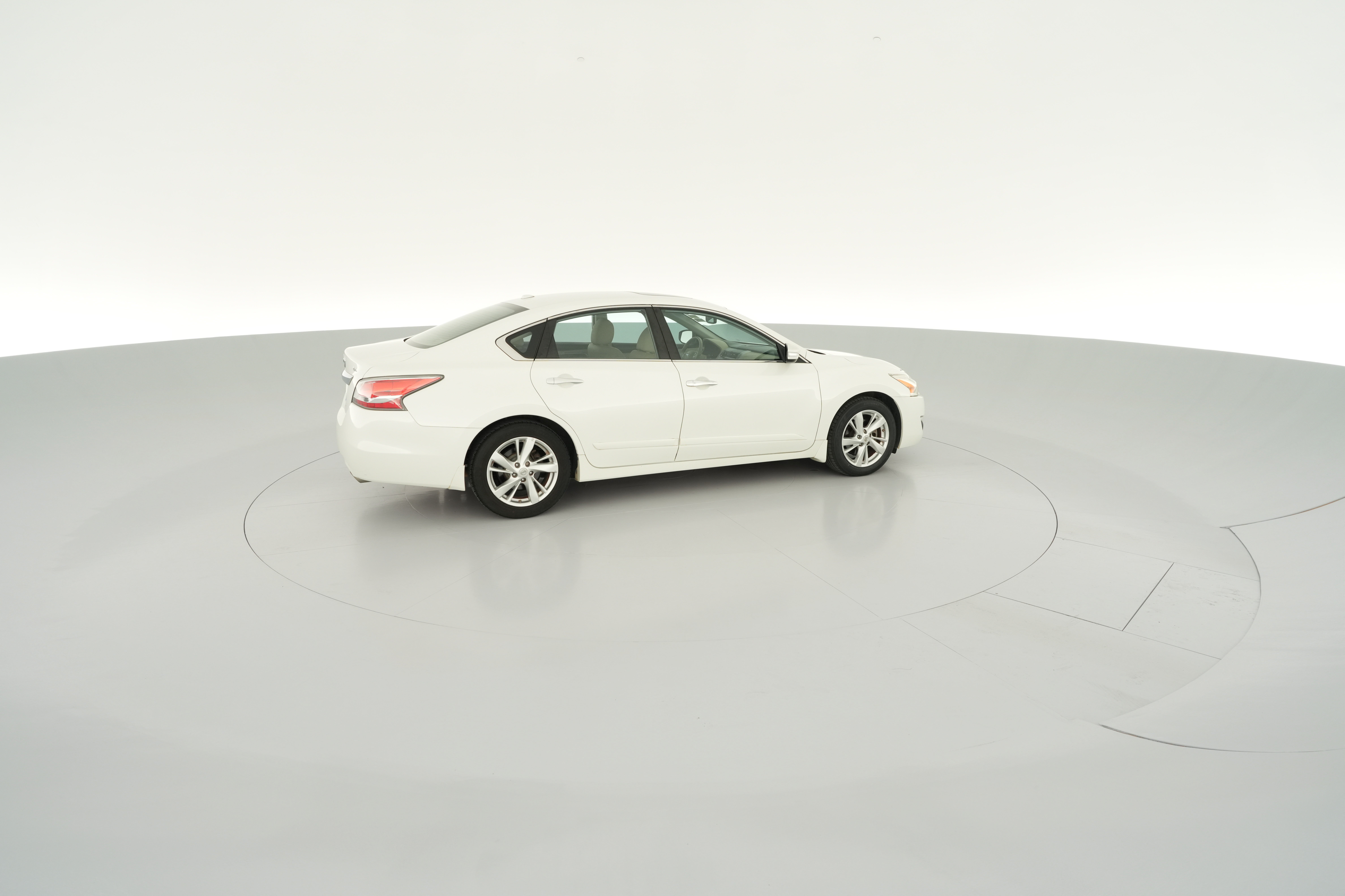 2015 Nissan Altima SL - Photo 43