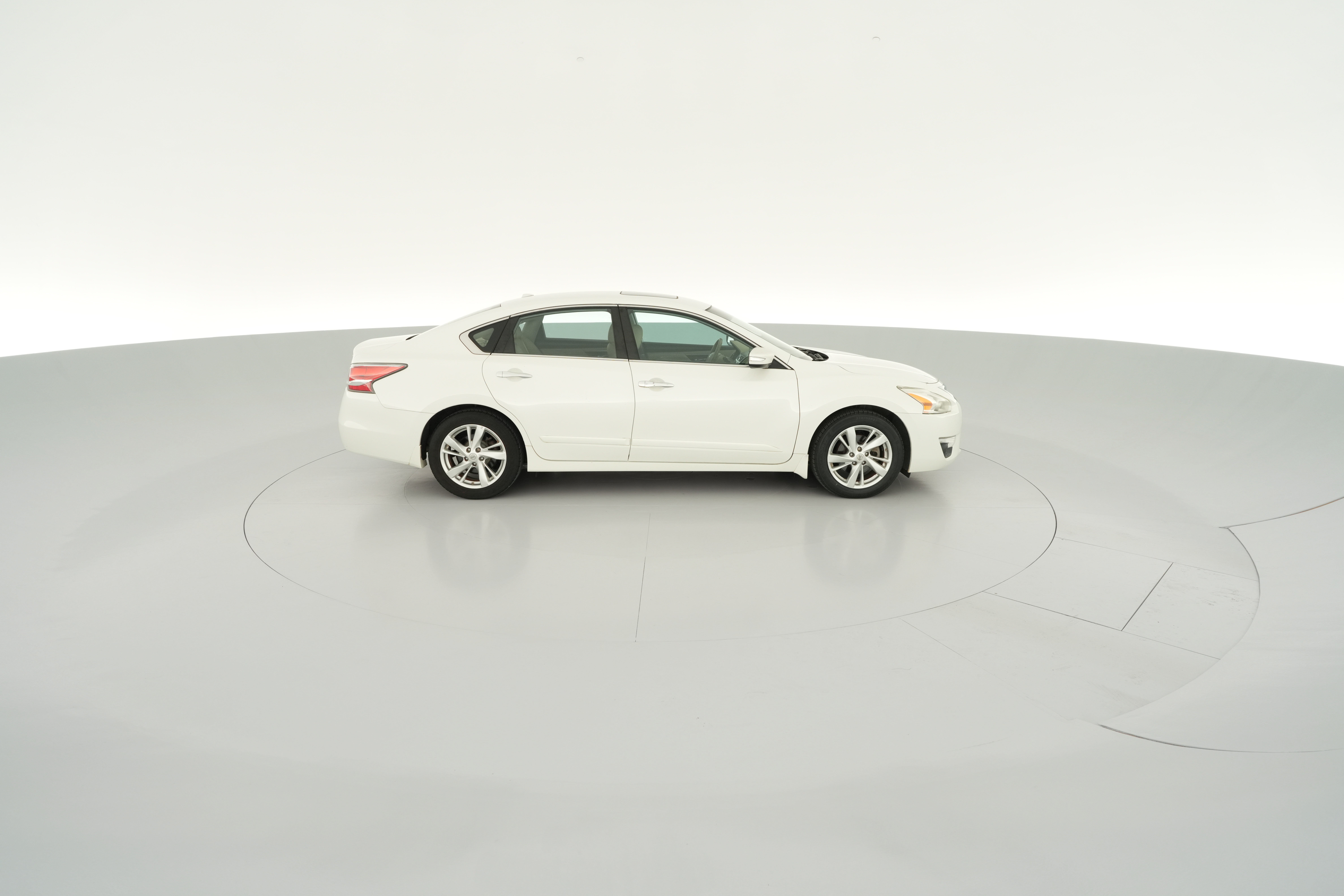 2015 Nissan Altima SL - Photo 44