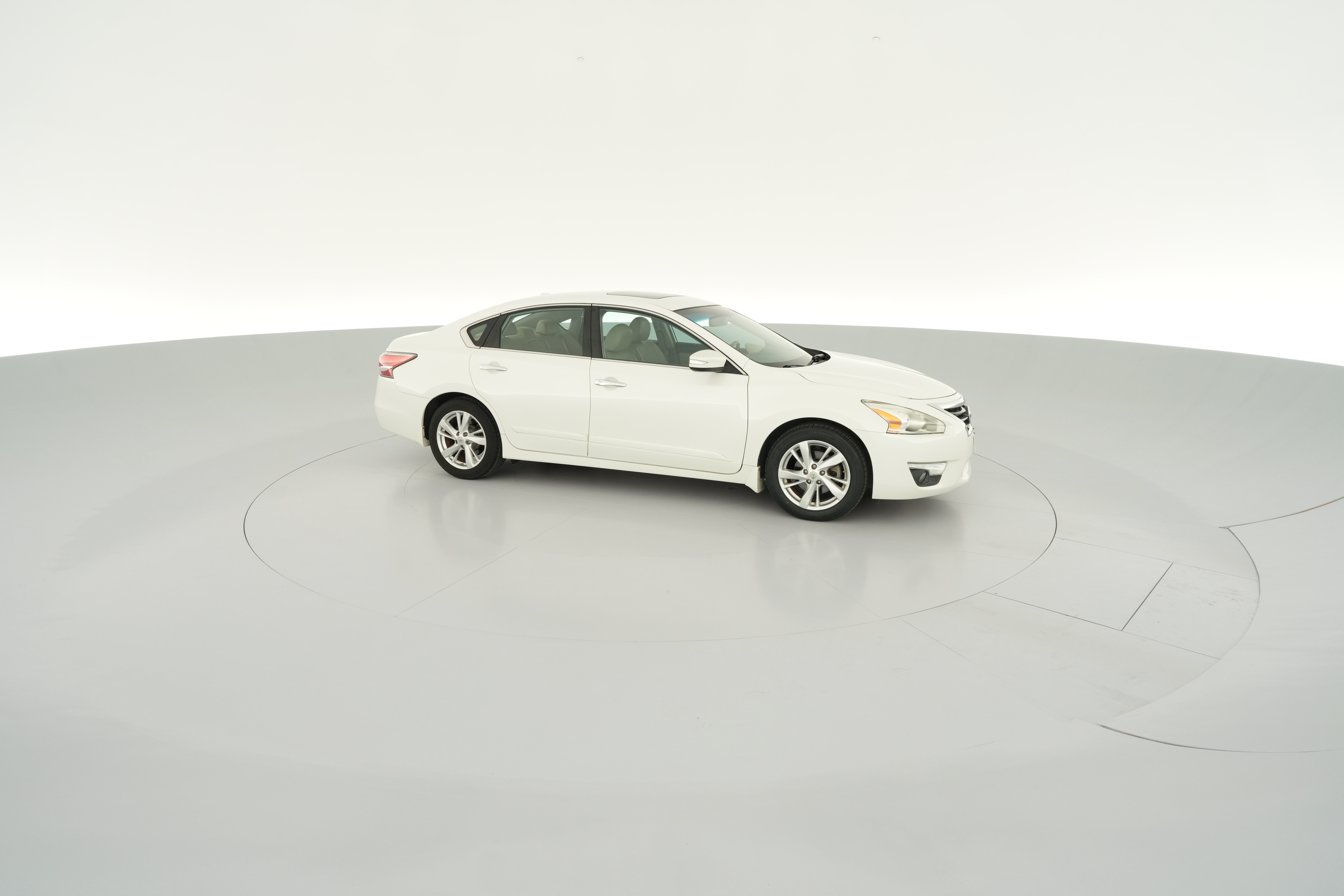 2015 Nissan Altima SL - Photo 45