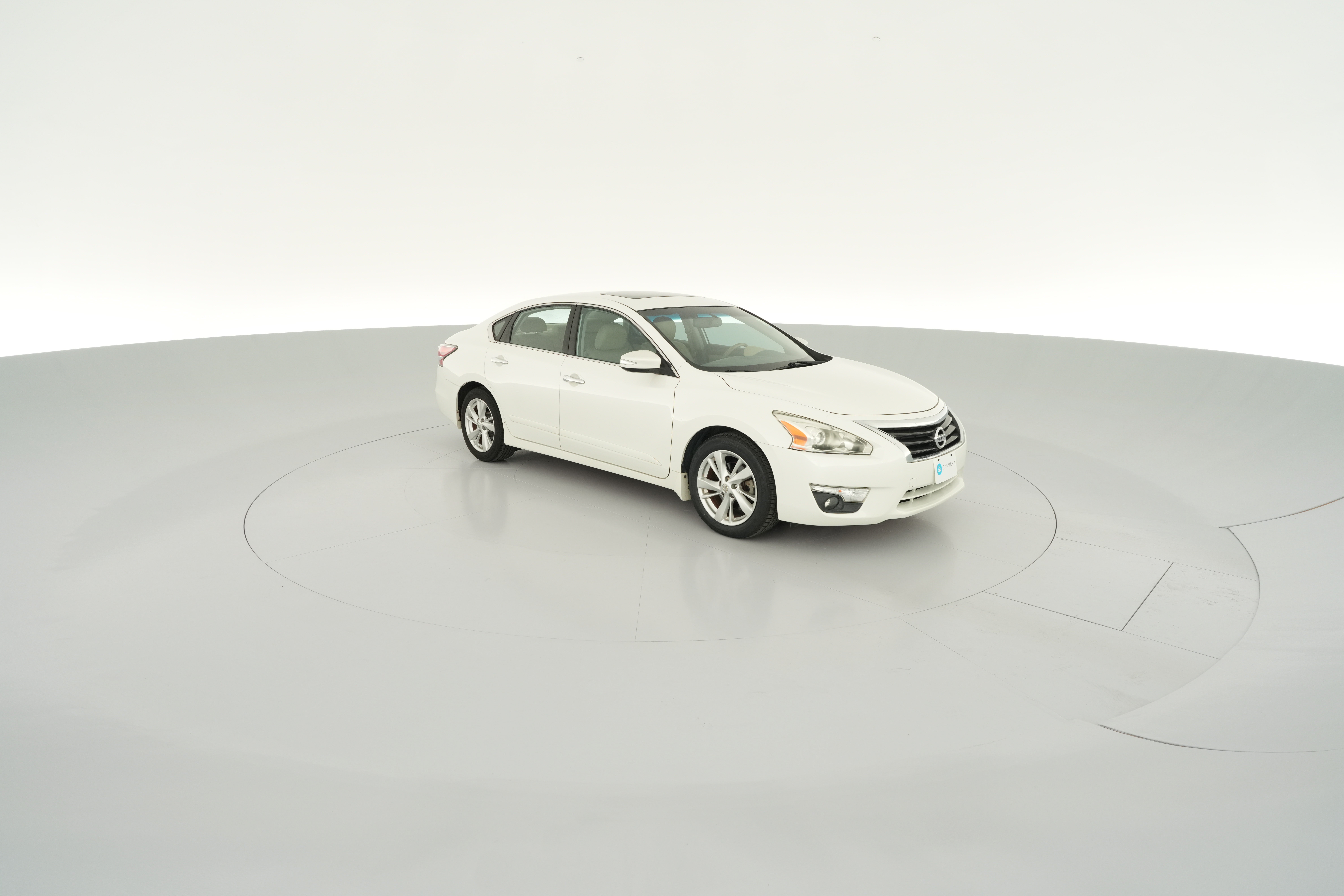 2015 Nissan Altima SL - Photo 46