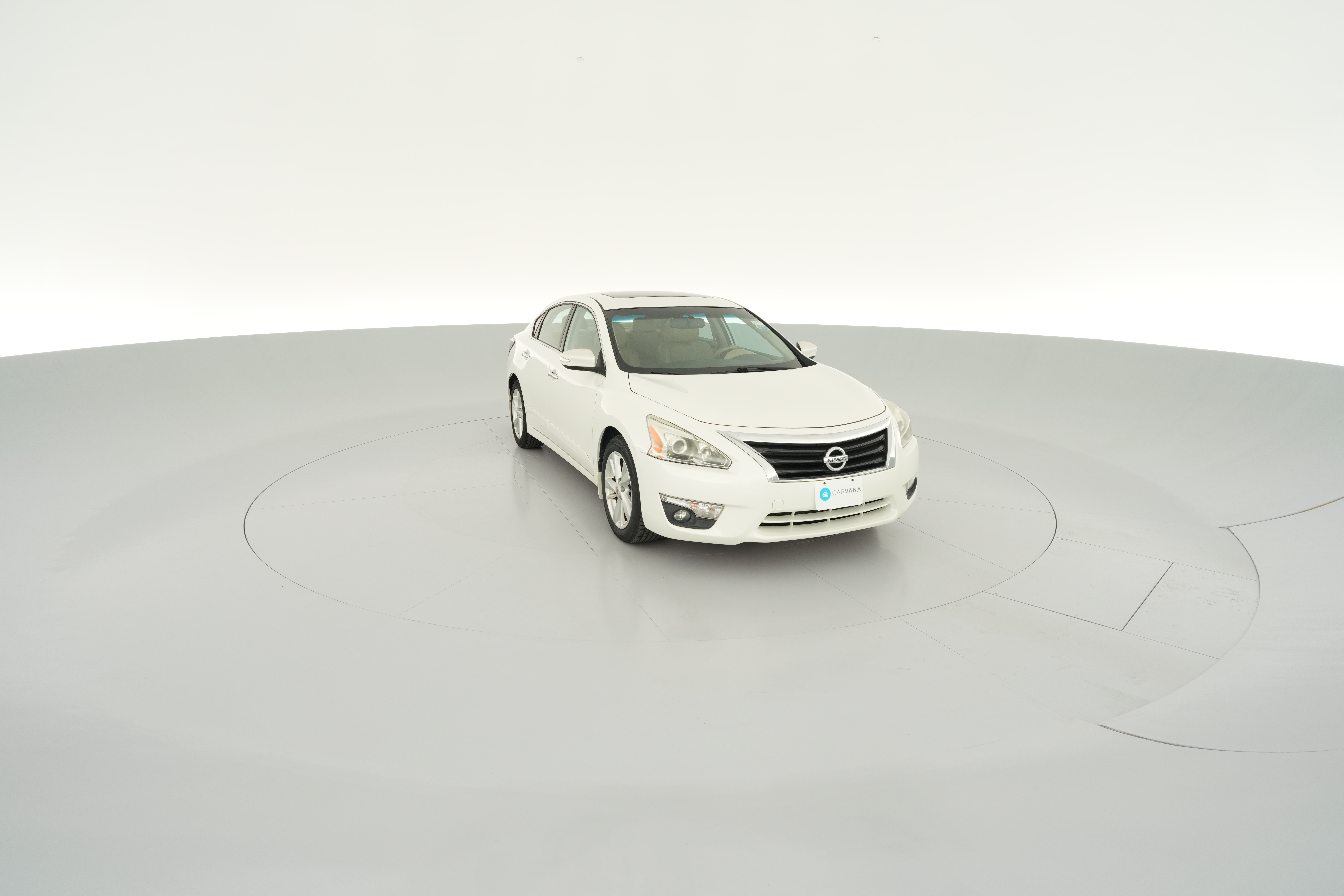 2015 Nissan Altima SL - Photo 47