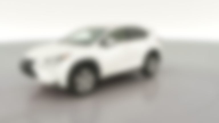 2017 Lexus NX vehicle photo