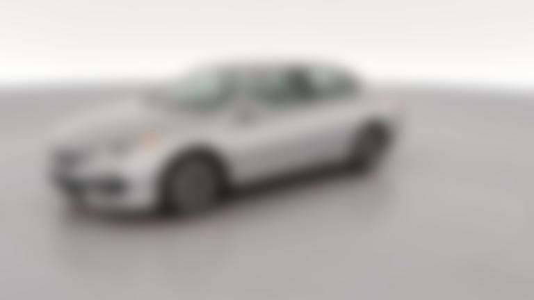 2017 Honda Accord vehicle photo