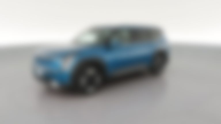 2024 Kia EV9 vehicle photo