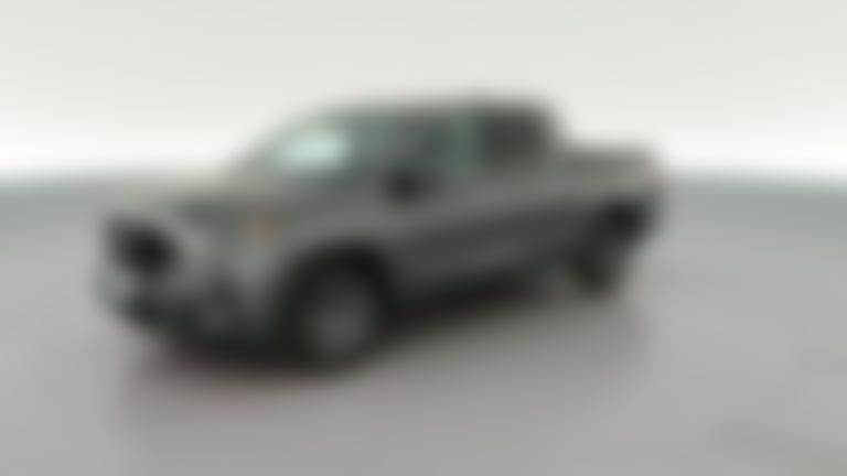 2021 Honda Ridgeline vehicle photo