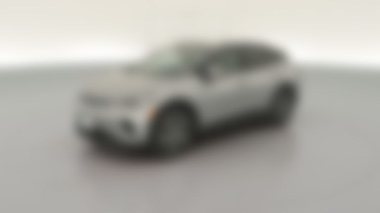 2025 Volkswagen ID.4 vehicle photo