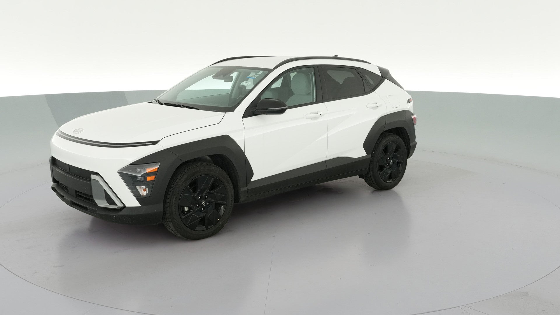 2026 Hyundai Kona vehicle photo