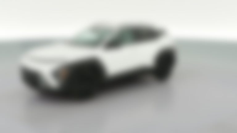 2026 Hyundai Kona vehicle photo