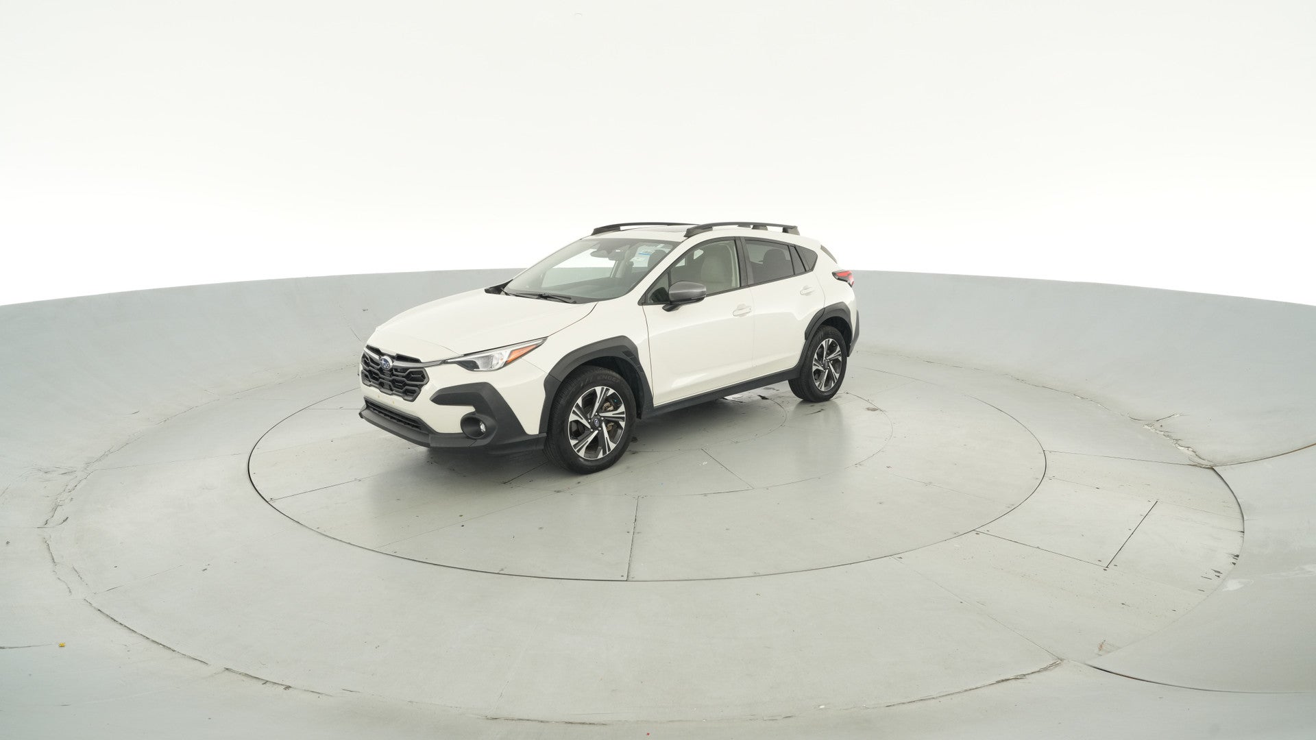 2024 Subaru Crosstrek vehicle photo