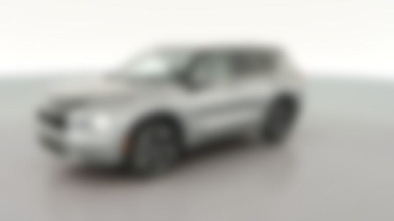 2024 Mitsubishi Outlander PHEV vehicle photo
