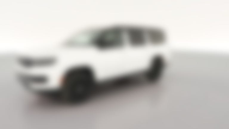 2024 Jeep Grand Wagoneer L vehicle photo