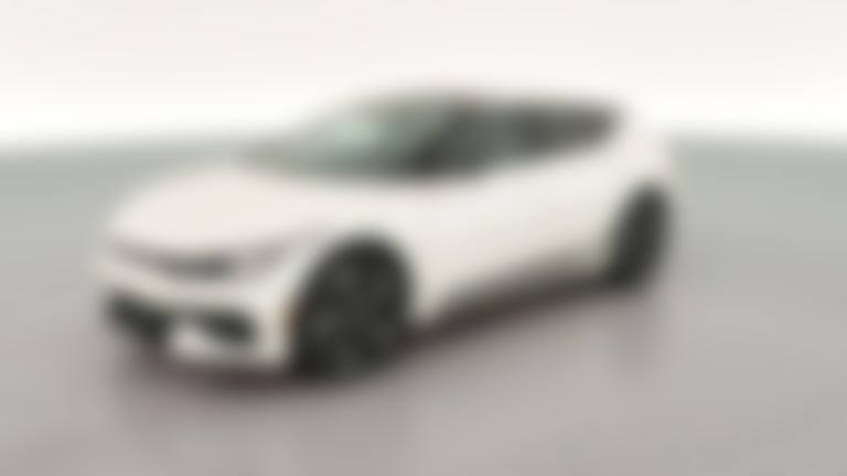 2023 Kia EV6 vehicle photo
