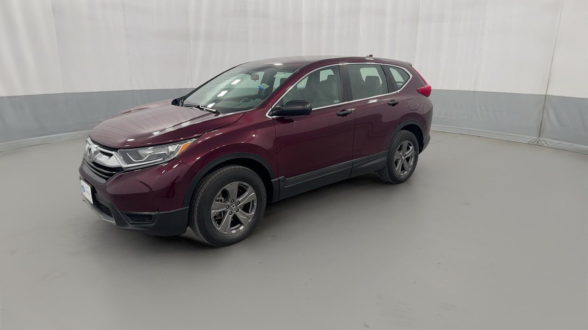 2019 Honda CR-V vehicle photo