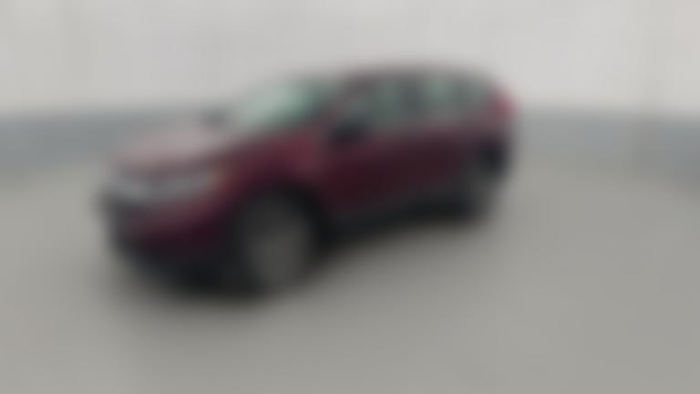 2019 Honda CR-V vehicle photo
