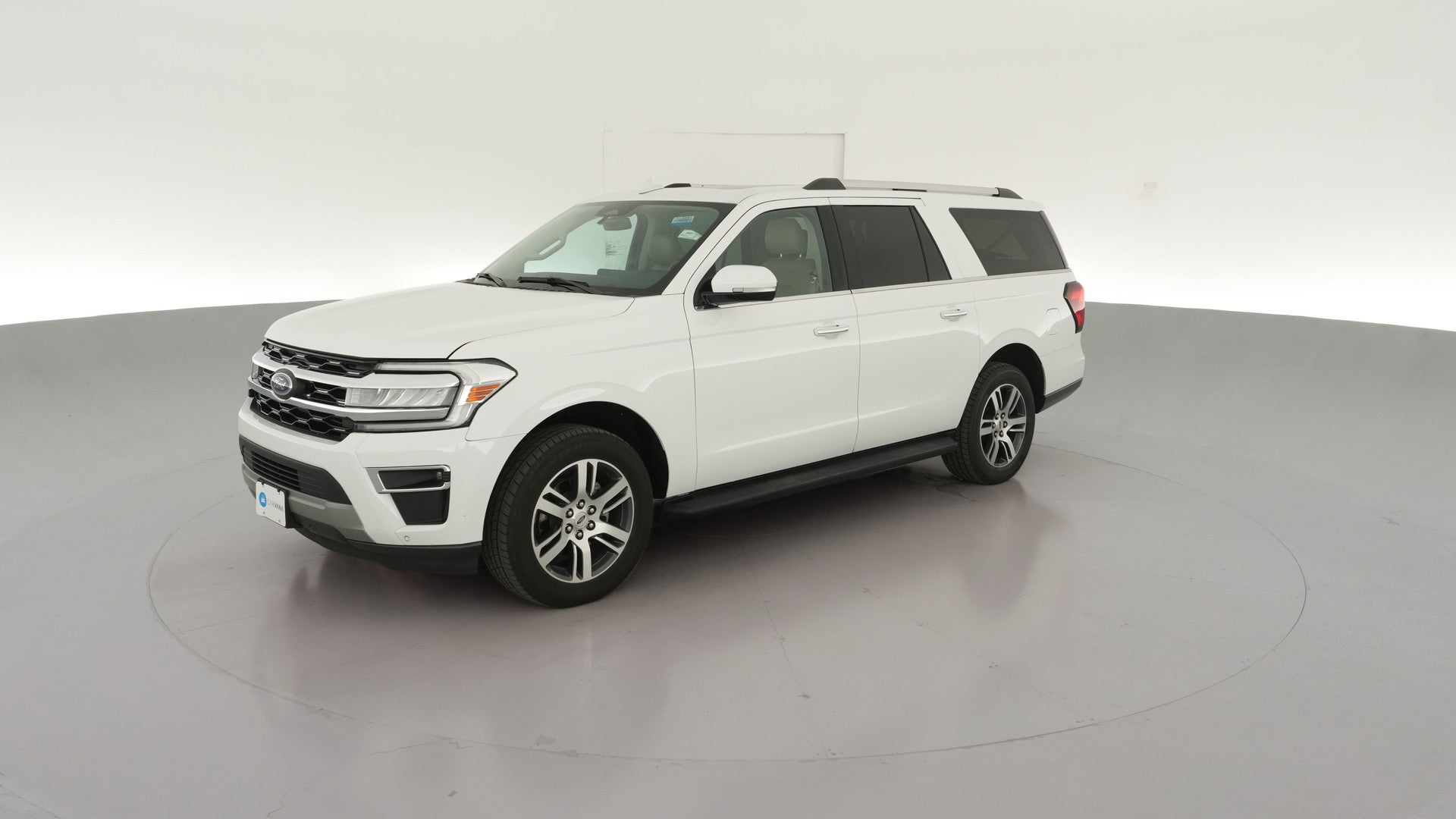 2024 Ford Expedition MAX vehicle photo