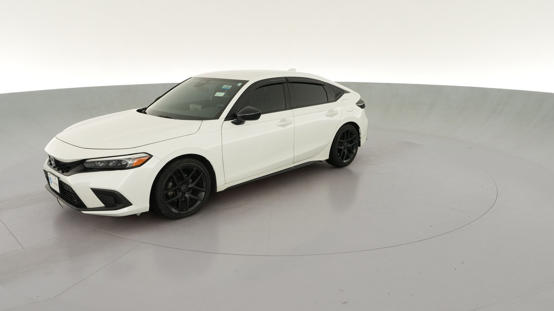 2022 Honda Civic vehicle photo